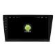 Auto Rádio GPS USB Bluetooth Android Honda CRV 2009 2010 2011