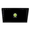 Auto Rádio GPS USB Bluetooth Android Honda CRV 2009 2010 2011