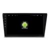 Auto Rádio GPS USB Bluetooth Android Honda CRV 2009 2010 2011