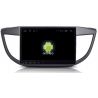 Auto Rádio GPS USB Bluetooth Android Honda CRV 2012 2013 2014 2015