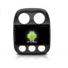 Auto Rádio GPS USB Bluetooth Jeep Compass Android