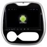 Auto Rádio Android GPS UBS Bluetooth Renault Duster Captur