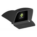 Auto Rádio Ford Tourneo GPS DVD Blueooth Android