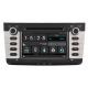 Auto Rádio SUZUKI SWIFT GPS DVD Bluetooth