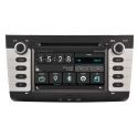 Auto Rádio SUZUKI SWIFT GPS DVD Bluetooth