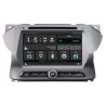 Auto rádio SUZUKI ALTO GPS DVD Bluetooth