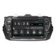 Auto Rádio  SUZUKI CIAZ/ALIVIO GPS DVD Bluetooth