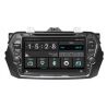 Auto Rádio  SUZUKI CIAZ/ALIVIO GPS DVD Bluetooth