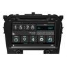Auto Rádio SUZUKI GRAND VITARA 2016 GPS DVD Bluetooth