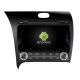 Auto Rádio KIA K3/FORTE/CERATO 2013 GPS Bluetooth USB