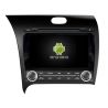 Auto Rádio KIA K3/FORTE/CERATO 2013 GPS Bluetooth USB