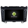Auto Rádio HONDA CRV GPS DVD Bluetooth 2006 2007 2008 2009 2010 2011