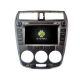 Auto Rádio HONDA CITY 2008-2012 GPS DVD Bluetooth Android