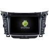 Auto Rádio HYUNDAI i30 2011-2013 GPS DVD Bluetooth Android