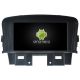Auto Rádio CHEVROLET CRUZE GPS DVD Bluetooth Android 2008 2009 2010 2011 2012