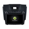 Auto Rádio CHEVROLET S10/Trailblazer LT/LTZ 2013/Colorado/ISUZU D-MAX GPS DVD Bluetooth Android