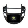 Auto Rádio CHEVROLET TRAX 2013 GPS DVD Bluetooth Android