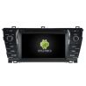 Auto Rádio Toyota Corolla 2014 GPS DVD Bluetooth Android
