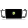 Auto Rádio Toyota RAV4 2015 2016 GPS USB Blueooth Android