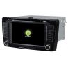 Auto Rádio Skoda Octavia 2 GPS DVD Bluetooth Android 2004 2005 2006 2007 2008 2009 2010 2011