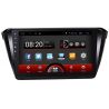Auto Rádio Skoda Superb 2016 GPS Bluetooth USB Android