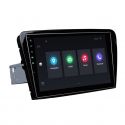 Auto Rádio Skoda Octavia GPS Bluetooth USB Android 2013 2014 2015 2016