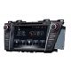 Auto Rádio Mazda 5 de 2010 20112012 2013 GPS Bluetooth USB Android