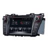 Auto Rádio Mazda 5 de 2010 20112012 2013 GPS Bluetooth USB Android
