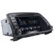 Auto Rádio Mazda CX 5 GPS Bluetooth USB Android