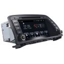 Auto Rádio Mazda CX 5 GPS Bluetooth USB Android