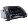 Auto Rádio Mazda CX 5 GPS Bluetooth USB Android