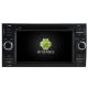Auto Rádio Ford Focus, Mondeo, S-Max, C-Max , Fiesta, Galaxy, Transit, Fusion e Kuga GPS DVD Bluetooth Android