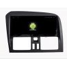 Rádio Volvo XC60 GPS Bluetooth USB Android 2009 2010 2011 2012 2013 2014 2015 2016 2017