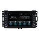 Auto Rádio HUMMER H3 de 2006 a 2009 GPS USB Bluetooth Android