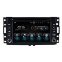Auto Rádio HUMMER H3 GPS USB Bluetooth Android 2006 2007 2008 2009