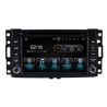 Auto Rádio HUMMER H3 GPS USB Bluetooth Android 2006 2007 2008 2009