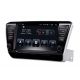 Auto Rádio Skoda Superb 2015 2016 2017 GPS Bluetooth USB Android