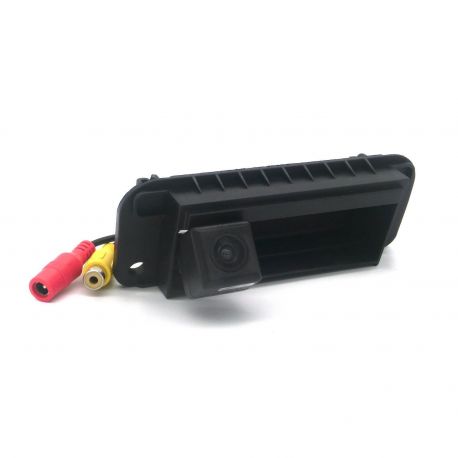 Camara traseira W204 Classe C a partir 2007