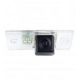 Camara traseira Skoda 2008 a 2012