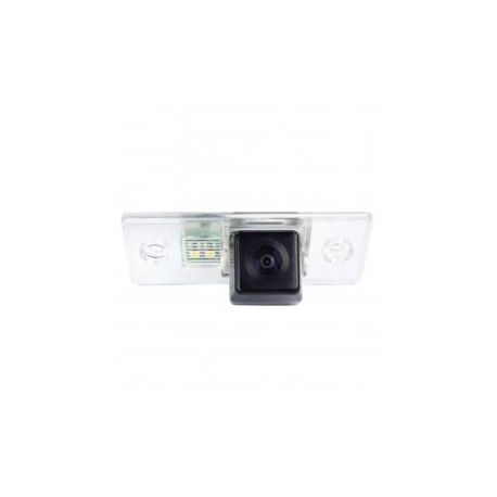 Camara traseira Skoda 2008 a 2012