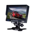 Monitor para camaras de 7"