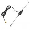 Antena TDT Mpeg2 e Mpeg4