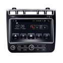 Auto Rádio VW Touareg GPS USB Bluetooth 2016 2017 2018 Android