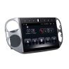 Auto Rádio VW Tiguan GPS Bluetooth USB 2012 2013 2014 2015 Android