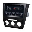Auto Rádio Skoda Yeti GPS Bluetooth USB 2016 2017 2018 Android