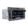 Auto Rádio Opel GPS DVD Bluetooth Android, Astra H, Corsa D, Vectra, Meriva e Zafira Android