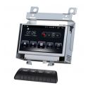 Auto Rádio Land Rover Freelander 2 GPS USB Bluetooth Android