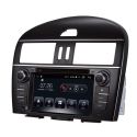 Auto Rádio Nissan Tiida GPS USB Bluetooth Android