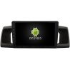 Auto Rádio Toyota Corolla GPS Bluetooth USB Android 2002 2003 2004 2005 2006