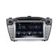 Auto Rádio HYUNDAI TUCSON e IX35 2009 2010 2011 2012 2013 GPS DVD Bluetooth Android